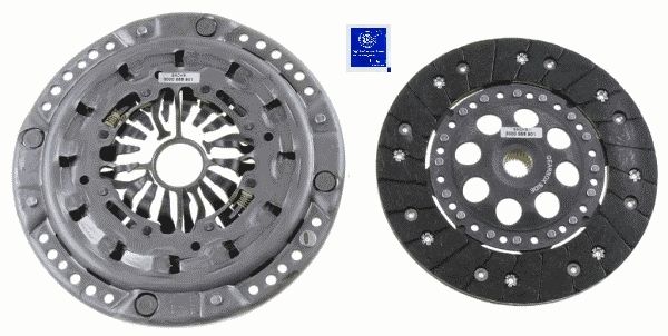 SACHS 3000 856 901 Clutch Kit