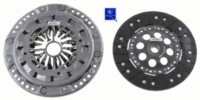 Clutch Kit SACHS 3000 856 901