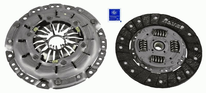SACHS 3000 857 001 Clutch Kit