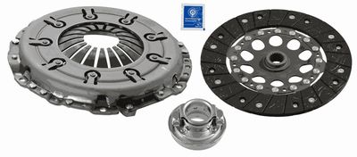Clutch Kit SACHS 3000 858 201