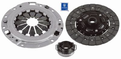 Clutch Kit SACHS 3000 858 301