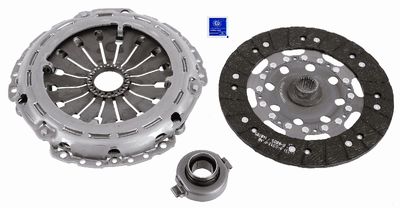 Clutch Kit SACHS 3000 859 301