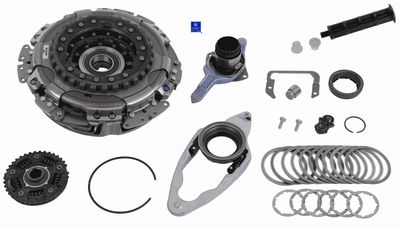 Clutch Kit SACHS 3000 943 002