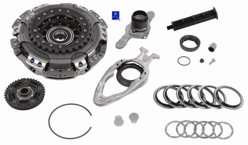 SACHS 3000 943 003 Clutch Kit