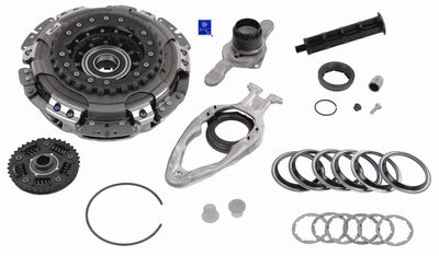 Clutch Kit SACHS 3000 943 003