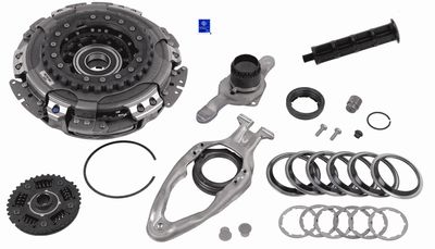Clutch Kit SACHS 3000 943 004