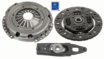 Clutch Kit SACHS 3000 950 001