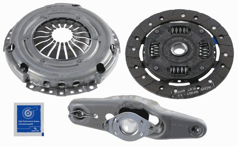 SACHS 3000 950 002 Clutch Kit