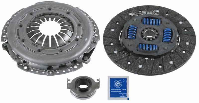 SACHS 3000 950 006 Clutch Kit
