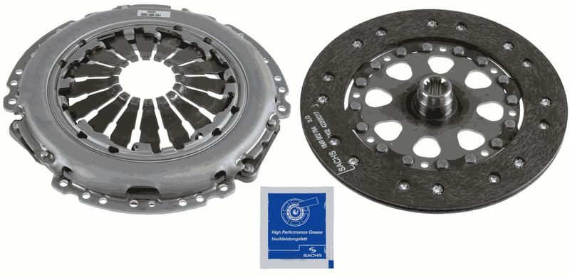 SACHS 3000 950 011 Clutch Kit
