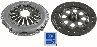 Clutch Kit SACHS 3000 950 011