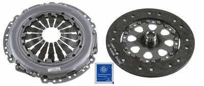 Clutch Kit SACHS 3000 950 013