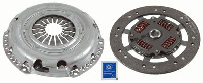 Clutch Kit SACHS 3000 950 016