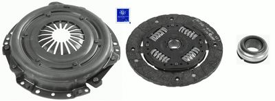 Clutch Kit SACHS 3000 950 017