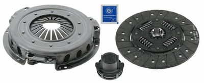 Clutch Kit SACHS 3000 950 021