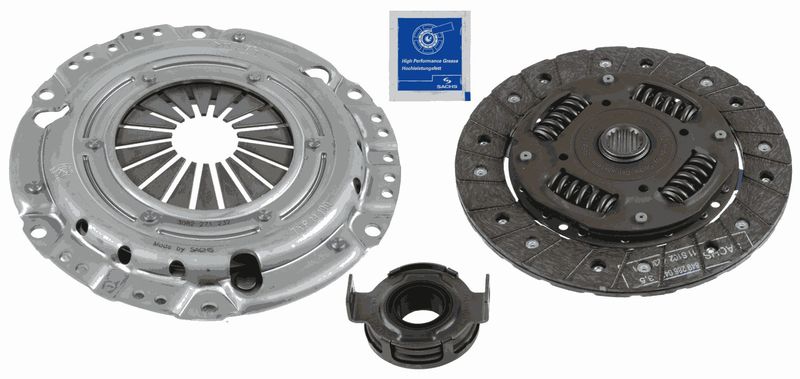 SACHS 3000 950 022 Clutch Kit