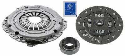 Clutch Kit SACHS 3000 950 024