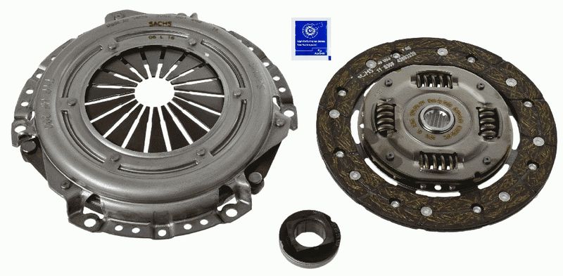 SACHS 3000 950 025 Clutch Kit