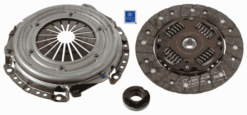 SACHS 3000 950 028 Clutch Kit