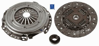 Clutch Kit SACHS 3000 950 028