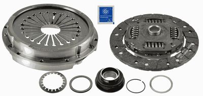 Clutch Kit SACHS 3000 950 057