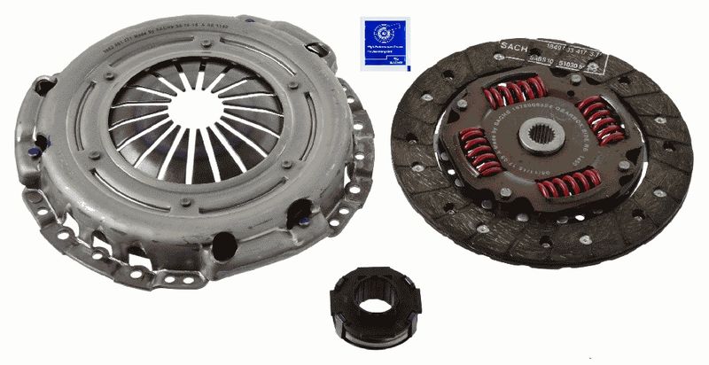 SACHS 3000 950 060 Clutch Kit