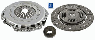Clutch Kit SACHS 3000 950 061