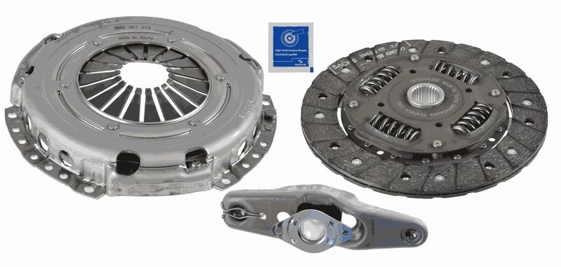 SACHS 3000 950 064 Clutch Kit