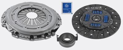 Clutch Kit SACHS 3000 950 066