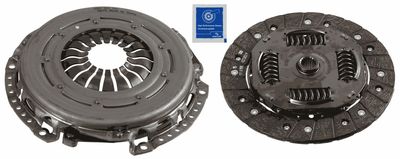 Clutch Kit SACHS 3000 950 075