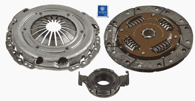 Clutch Kit SACHS 3000 950 076