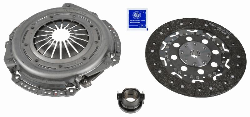 SACHS 3000 950 078 Clutch Kit