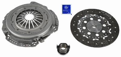 Clutch Kit SACHS 3000 950 078