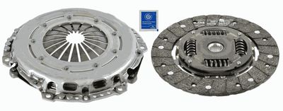 Clutch Kit SACHS 3000 950 079