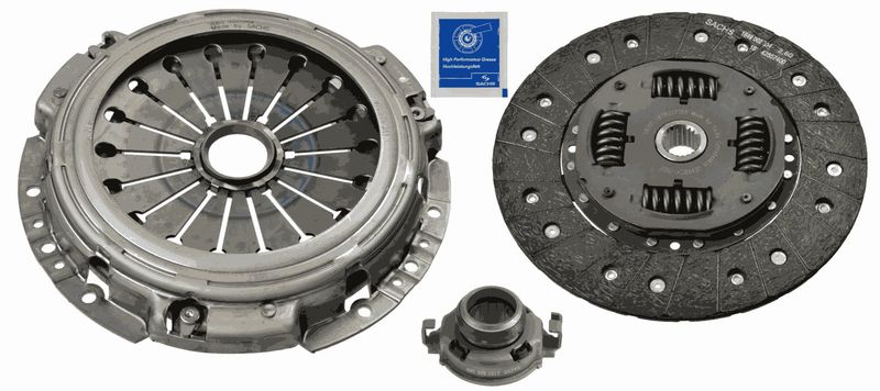 SACHS 3000 950 083 Clutch Kit