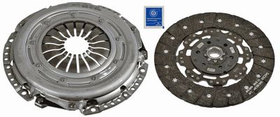 Clutch Kit SACHS 3000 950 089