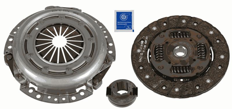 SACHS 3000 950 097 Clutch Kit