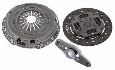 Clutch Kit SACHS 3000 950 098