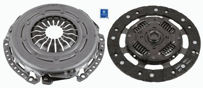 Clutch Kit SACHS 3000 950 102