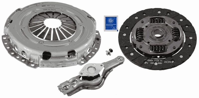 SACHS 3000 950 103 Clutch Kit
