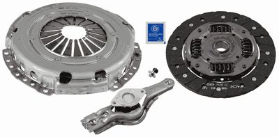 Clutch Kit SACHS 3000 950 103