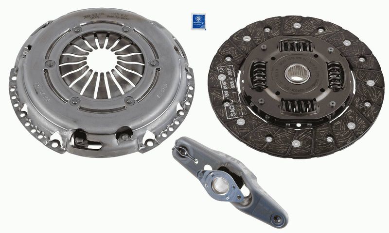 SACHS 3000 950 105 Clutch Kit