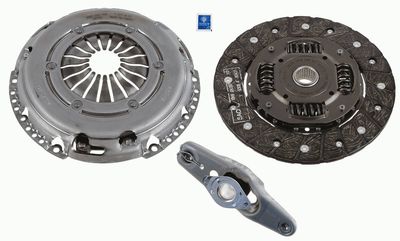 Clutch Kit SACHS 3000 950 105