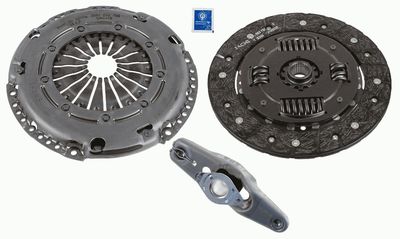 Clutch Kit SACHS 3000 950 106