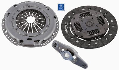 Clutch Kit SACHS 3000 950 109