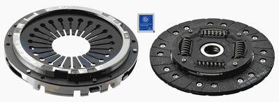 Clutch Kit SACHS 3000 950 116