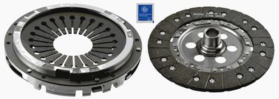 Clutch Kit SACHS 3000 950 191