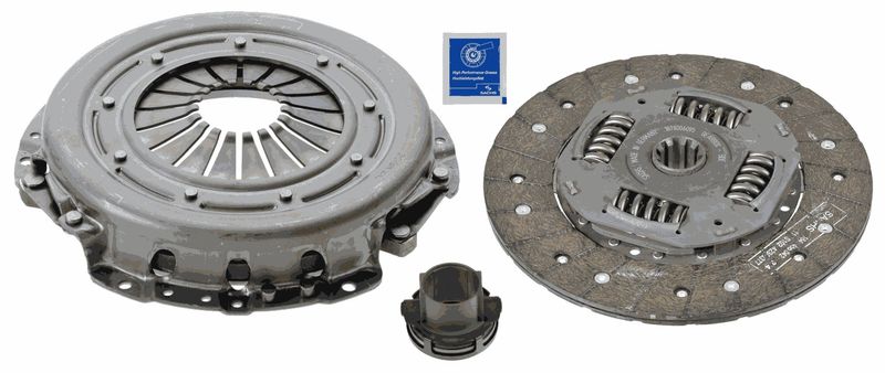 SACHS 3000 950 503 Clutch Kit