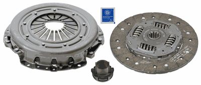 Clutch Kit SACHS 3000 950 503