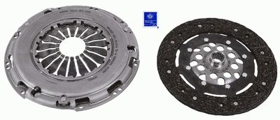 Clutch Kit SACHS 3000 950 538
